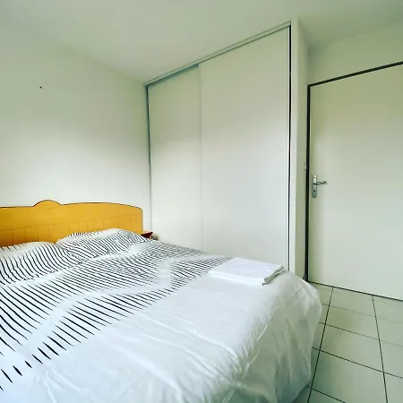 Apartment Goelia Pierrefiche (Aveyron)